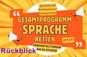 Mehr über den Artikel erfahren Rückblick auf den Aktionstag am 26.09.2025